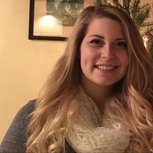 Meet your Posher, Mckenzie